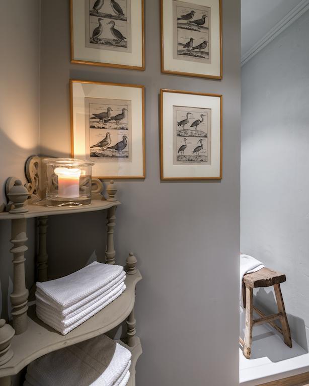 Guesthouse Dijver - Serene Escape In The Heart Of Historic Брюгге Экстерьер фото