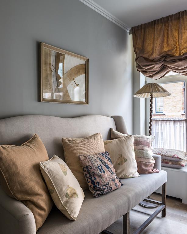 Guesthouse Dijver - Serene Escape In The Heart Of Historic Брюгге Экстерьер фото