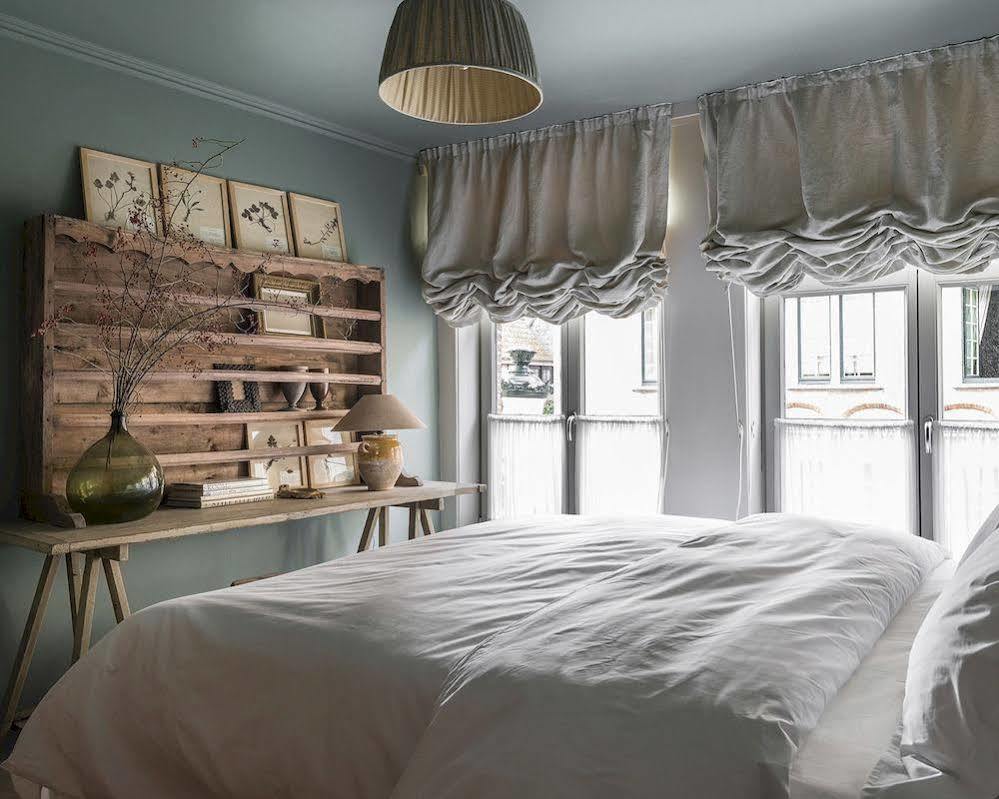Guesthouse Dijver - Serene Escape In The Heart Of Historic Брюгге Экстерьер фото